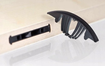 Коннектор, коннектор Lamello Tenso P-14 Zeta P2 100 шт.
