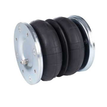 Poduszka pneumatyczna - miech Rubena 170/2 + zawór