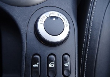 Nissan Qashqai I Crossover Facelifting  1.6 dCi 130KM 2013 Nissan Qashqai2 Bezwypadkowy Serwisowany 1-Wlasciciel Navi Kamera 360 4X4, zdjęcie 24