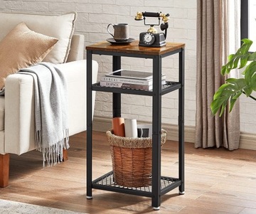 МНОГОФУНКЦИОНАЛЬНЫЙ СТОЛ LOFT RUSTIC