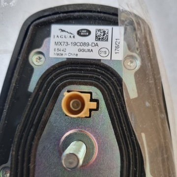 ANTÉNA JAGUAR MX73-19C089-DA I PACE I-PACE