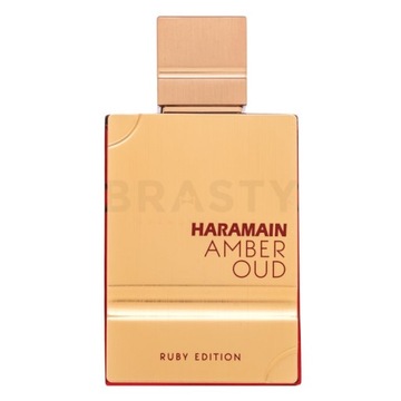 Al Haramain Amber Oud Ruby Edition EDP U 60 мл