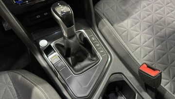 Volkswagen Tiguan II SUV Facelifting 1.5 TSI 150KM 2022 Volkswagen Tiguan 1.5 TSI EVO Life DSG kombi, zdjęcie 17