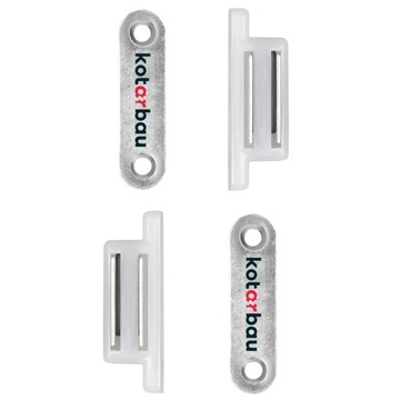 МЕБЕЛЬНАЯ ЗАЩЕЛКА МАГНИТНЫЙ МЕБЕЛЬНЫЙ ЗАМОК ДЛЯ ШКАФОВ МАГНИТНЫЙ КРЮЧОК-ДОВОДЧИК