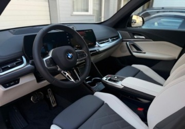 BMW X1 U11 2026 BMW X1 BMW X1 xDrive23i 1.5 Benzyna 136KM, zdjęcie 8