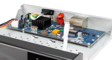 Bitvision LV-NVR-16CH IP-регистратор на 16 камер