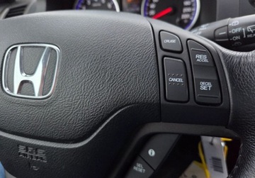 Honda CR-V III SUV Facelifting 2.0 i-VTEC 150KM 2012 Honda CR-V 2.0 Benz 150KM Vtec 4x4 Klima Hak Czujniki Park Serwis Oplaty G, zdjęcie 24