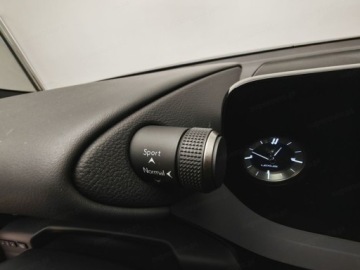 Lexus ES VII (XV70) Sedan Facelifting 300h 218KM 2025 LEXUS ES 300h Business Edition 2.5 E-CVT 218KM, zdjęcie 8