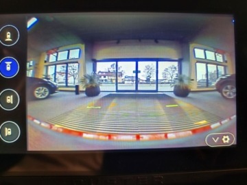 Dacia Duster II SUV Facelifting 1.3 TCe 130KM 2023 Dacia Duster 1.3 Benzyna 130KM, Nawi, Kamera 360, keyless, zdjęcie 18