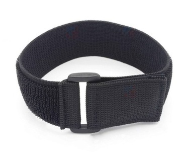 ROZCIĄGLIWY PASEK, TAŚMA NA RZEP 25MM/20CM, OPASKA, TROK, STABILIZATOR