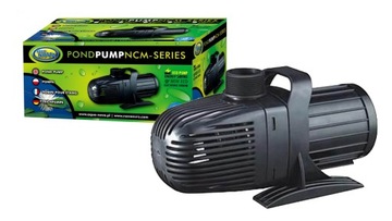 Aqua Nova NCM-8000 Насос для пруда 8000л/ч ECO 65Вт + подарки