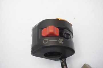 DUCATI MULTISTRADA 1200 S 10-15 ПРАВЫЙ ПЕРЕКЛЮЧАТЕЛЬ