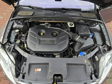 Ford Mondeo IV Kombi 2.0 EcoBoost 203KM 2013 Ford Mondeo BiXenon, KlimaTronik, Navi, Convers+,, zdjęcie 36