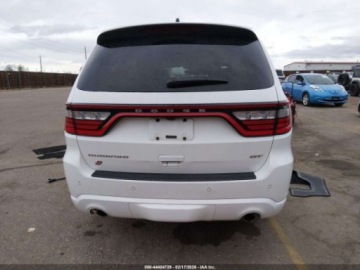 Dodge Durango III 3.6 V6 294KM 2025 Dodge Durango Gt Plus 2025 3.6 Benzyna 295KM, zdjęcie 1