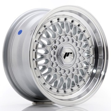 JAPAN RACING JR9 15x7 RIMS и другие, дизайн BBS RS
