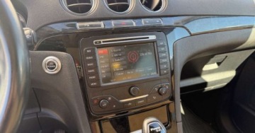 Ford S-Max I Van Facelifting 2.0 Duratorq TDCi DPF 140KM 2012 Ford S-Max 2.0 140 km Salon PL Platinium X Webasto 2.0 Diesel 140KM, zdjęcie 12