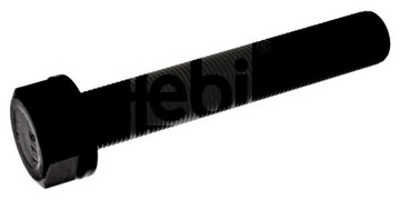 ŚRUBA KOŁA PASOWEGO VW LT 28-35 28-46 2.5TDI 96-06