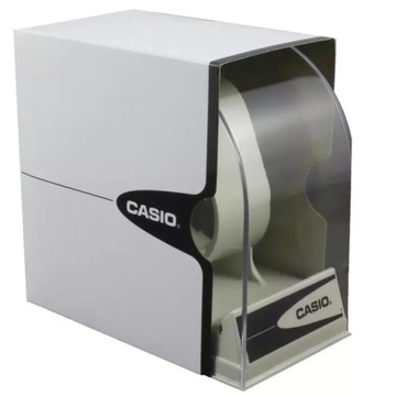 ЧАСЫ МУЖСКИЕ CASIO MTP-V001GL-9B (zd080e) + КОРОБКА