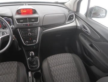 Opel Mokka I SUV 1.6 Ecotec 115KM 2016 Opel Mokka 1.6, Salon Polska, 1. Właściciel, zdjęcie 7