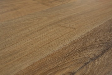 Panele Winylowe LVT Samoprzylepne Authentic Nature Dąb Naturalny Płytki LVT