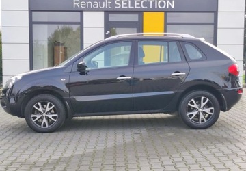 Renault Koleos I SUV 2.0 dCi 150KM 2010 Renault Koleos Renault Koleos 2.0DCi4x4, Salon..., zdjęcie 1