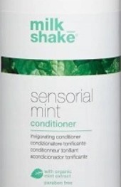 Milk Shake SENSORIAL MINT ODŻYWKA orzeźwiająca 10ml