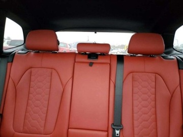 BMW 2020 BMW X3 M 2020, 3.0L, 4x4, COMPETITION, od ubezpieczalni 3.0 Benzyna 473KM, zdjęcie 8