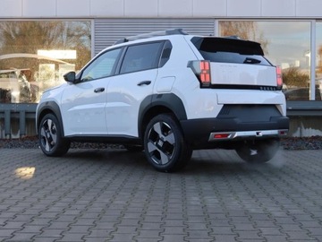 Fiat Panda III 2025 FIAT Grande Panda La Prima 1.2 mHEV eDCT 100KM 2025, zdjęcie 5