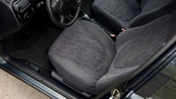 Ford Escort VII Hatchback 1.3 i 60KM 1996 .... Salon Polska .. Pierwszy Właściciel .. Org.Lakier .. 2 komplety KÓŁ, zdjęcie 4