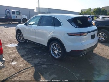 Porsche Cayenne III 2020 Porsche Cayenne 2020 3.0l 3.0 Benzyna 335KM, zdjęcie 4
