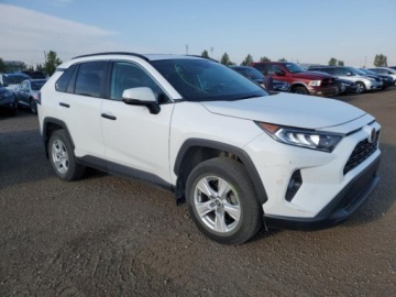 Toyota RAV4 V 2021 Toyota RAV4 2021, 2.5L, 4x4 2.5 Benzyna 203KM, zdjęcie 1