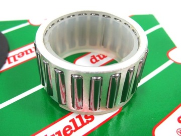 Korbowód DUELLS wał JUNAK M10 350 czop 33,45 super jakość