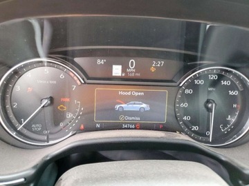 Cadillac 2022 Cadillac CT5 Premium Luxury 2022 3.0l 3.0 Benzyna 335KM, zdjęcie 9