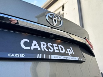 Toyota Corolla XII Sedan 1.6 Valvematic Dual VVT-i 132KM 2019 Toyota Corolla 1.6 132KM Comfort Kamera Cofania Ro, zdjęcie 28