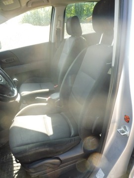 MAZDA 5 I CR SEDADLO LEVÝ PŘEDNÍ