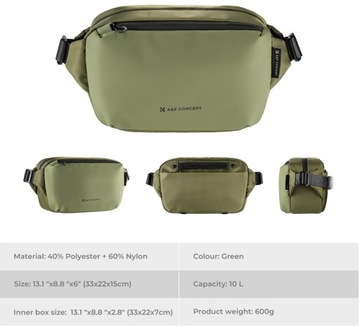 K & F Sachet Ske Skearne Sag для оборудования