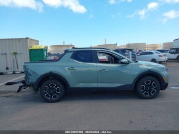 Hyundai 2023 Hyundai Inny Hyundai Santa Cruz SEL Premium 2.5 Benzyna 281KM, zdjęcie 8