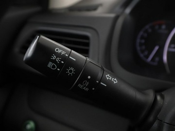 Honda CR-V IV SUV Facelifting 2.0 i-VTEC 155KM 2016 Honda CR-V niski przebieg navi grzane fotele, zdjęcie 30