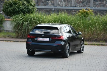 BMW Seria 1 F40 2022 BMW 118 i 140KM Automat F40 2022r. Virtual FullLED, zdjęcie 6