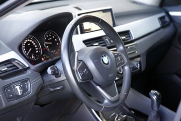 BMW X2 F39 Crossover 1.5 18i 140KM 2019 BMW X2 Navi/Skóry/Kamera/6 Biegów/ PDC/GWARANCJA, zdjęcie 14