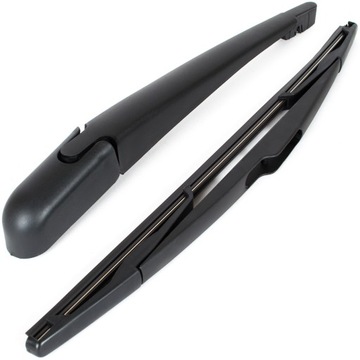 WYCIERACZKA TYŁ PIÓRO + RAMIĘ do NISSAN TIIDA