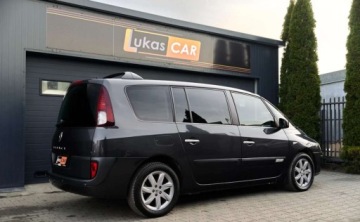 Renault Espace IV Van 2.0 dCi 150KM 2011 Renault Grand Espace Renault Grand Espace 2.0 dCi FAP Edition 25th 2.0, zdjęcie 10