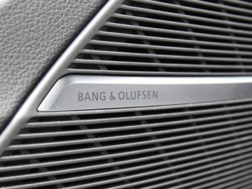 Audi Q7 II SUV Facelifting  3.0 45 TDI 231KM 2025 AUDI Q7 45 TDI quattro S Line Suv 3.0 (231KM) 2025, zdjęcie 16
