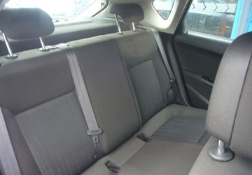 Opel Astra J Hatchback 5d Facelifting 1.6 Twinport ECOTEC 115KM 2014 Opel Astra Opel Astra J Salon PL - seriws 1.6 Benzyna 116KM, zdjęcie 16