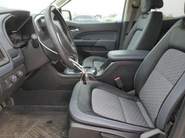 Chevrolet 2022 Chevrolet Colorado 2022, 3.6L, 4x4, Z71, od ubezpieczalni, zdjęcie 7