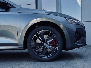 Skoda Octavia IV 2026 Skoda Octavia RS 2.0 TSI 265KM DSG, zdjęcie 26