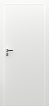 DRZWI Porta VECTOR Lakier Premium 80P Bezprzylgowe