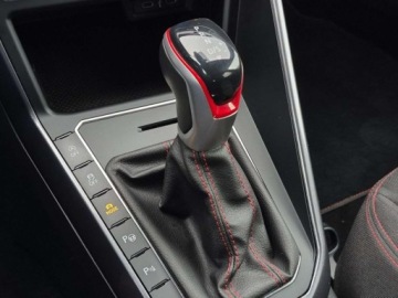 Volkswagen Polo VI GTI Facelifting 2.0 TSI 207KM 2024 Volkswagen Polo GTIFull LED Fv23 Bogata wersja Matrix Martwe pole, zdjęcie 24