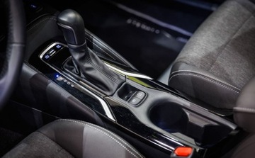 Toyota Corolla XII TS Kombi Facelifting 1.8 Hybrid 140KM 2024 Toyota Corolla 1.8 Hybrid Style 1.8 Hybryda 140KM, zdjęcie 18