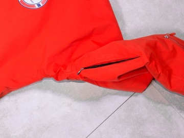 PHENIX NORWAY OLIMPIC KURTKA NARCIARSKA SKI 20K/20K 4WAY STRETCH WARM 52